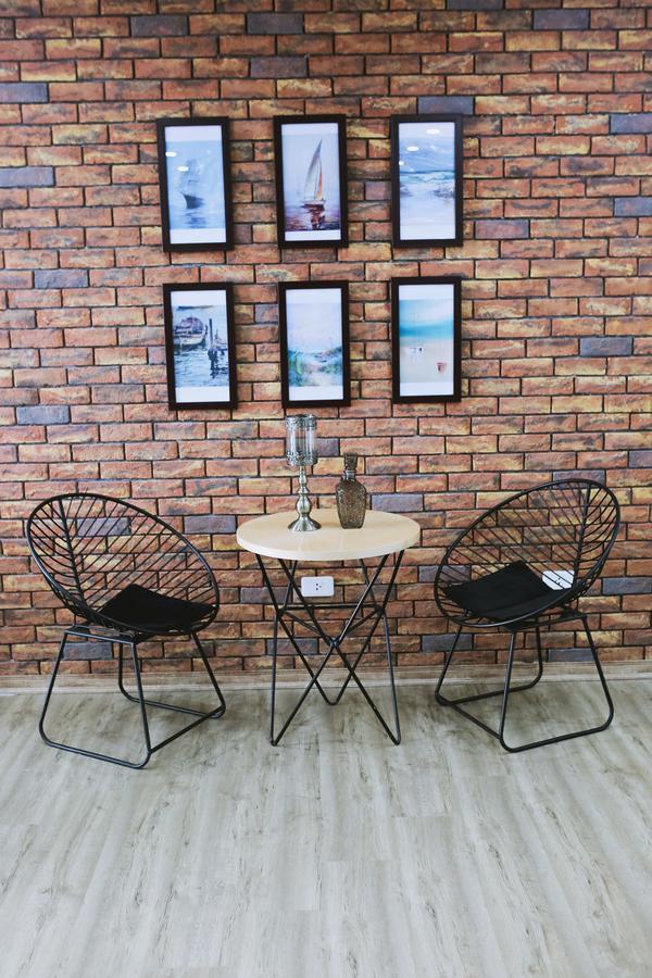 Tuti Halong Apartment Ha Long Bagian luar foto