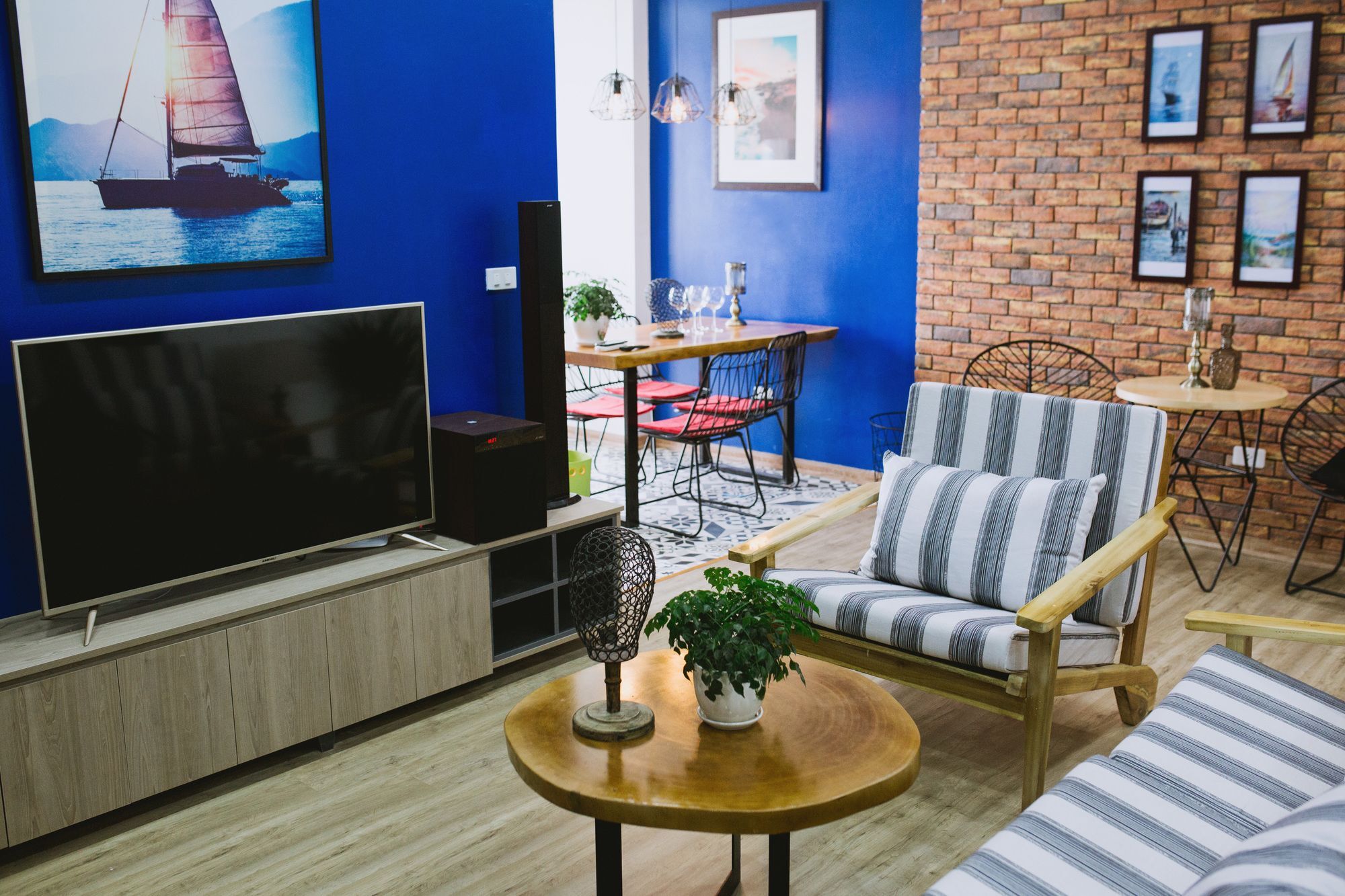 Tuti Halong Apartment Ha Long Bagian luar foto