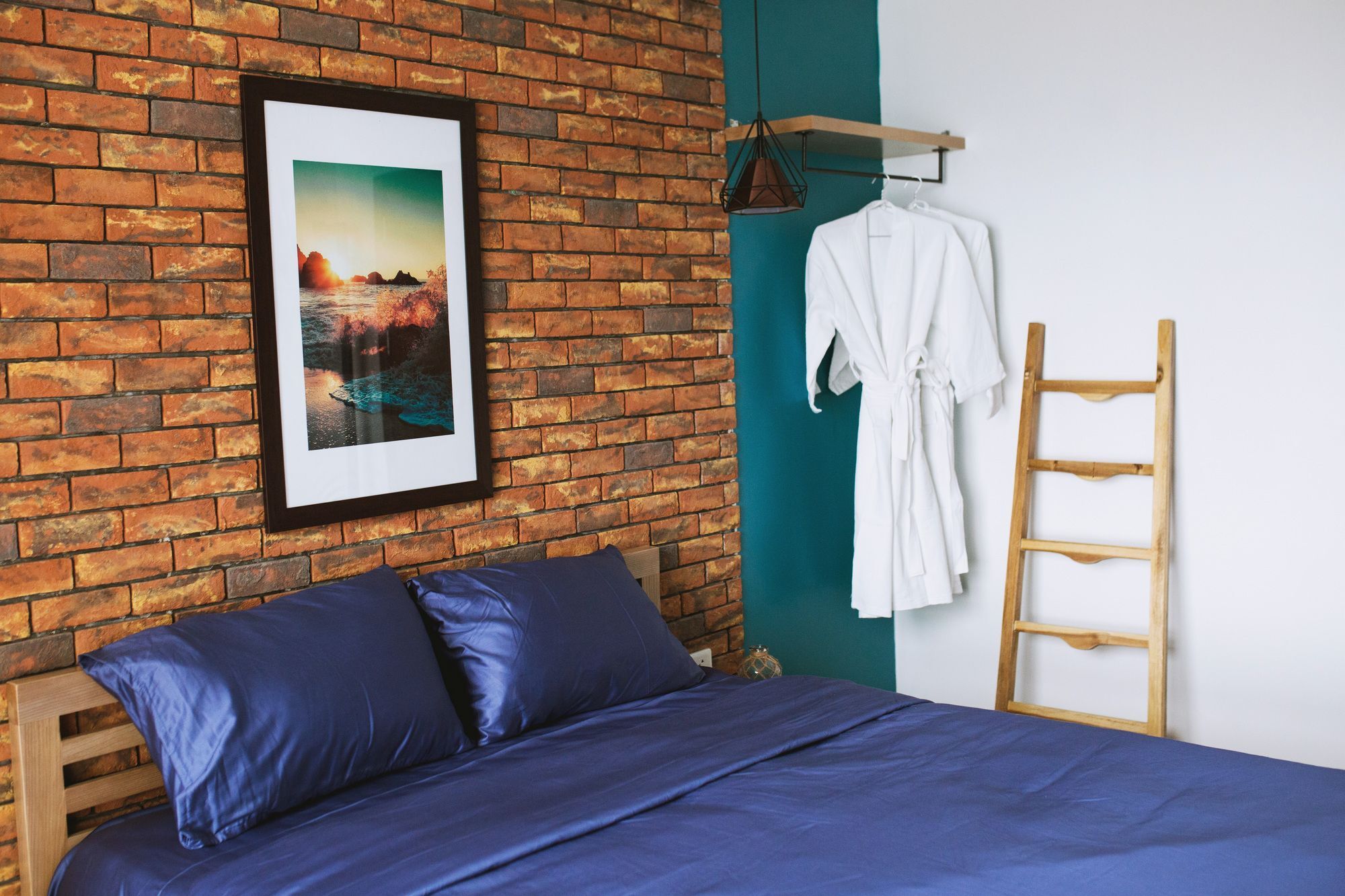 Tuti Halong Apartment Ha Long Bagian luar foto
