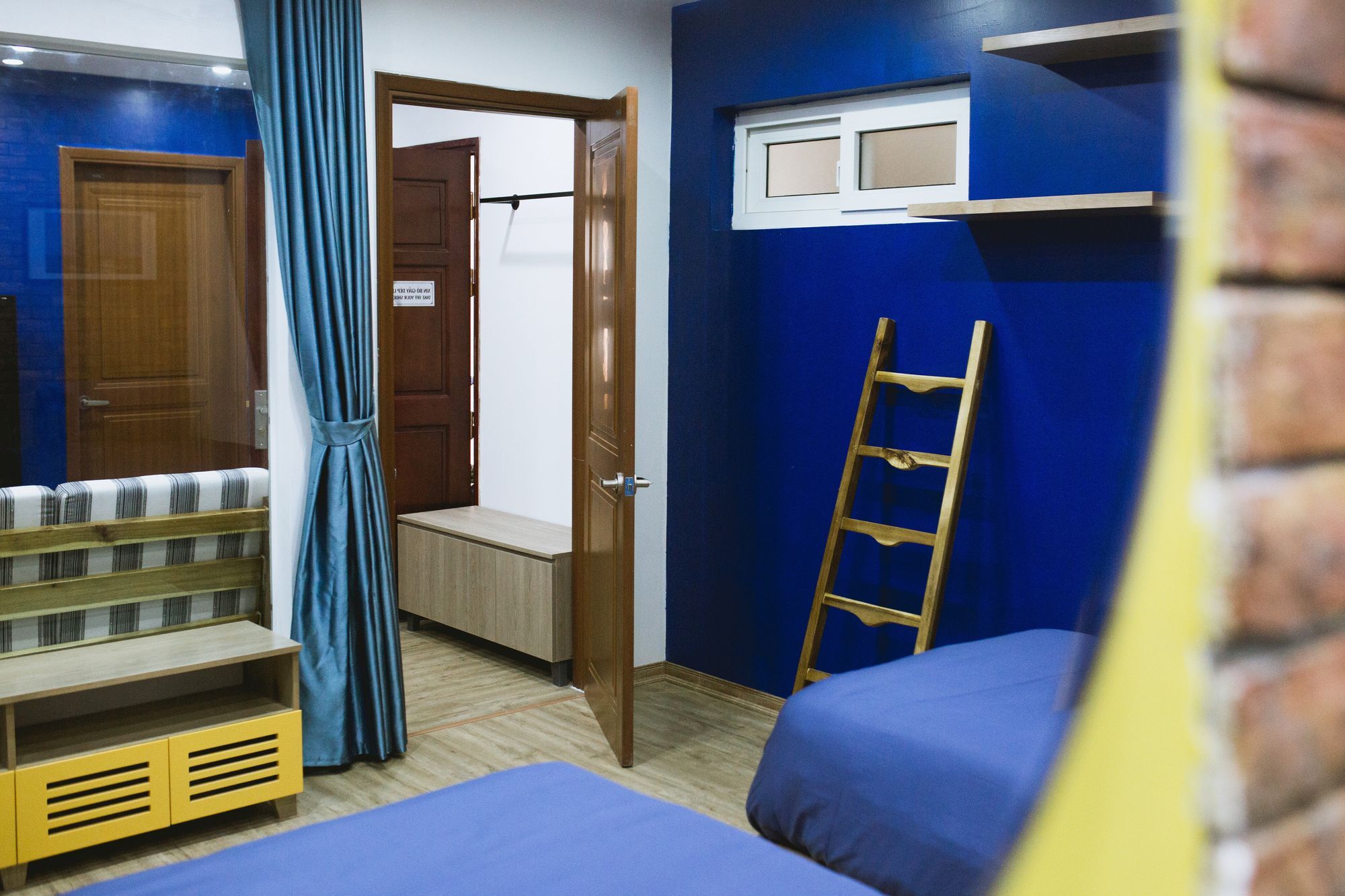 Tuti Halong Apartment Ha Long Bagian luar foto